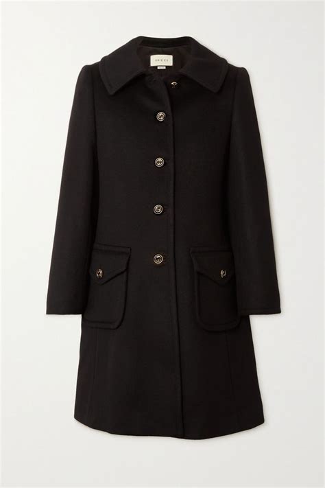 net a porter gucci coats.